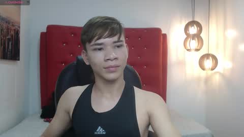 nathanclay online show from November 15, 5:38 am