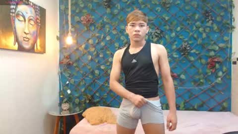 nathanclay online show from March 6, 4:25 pm