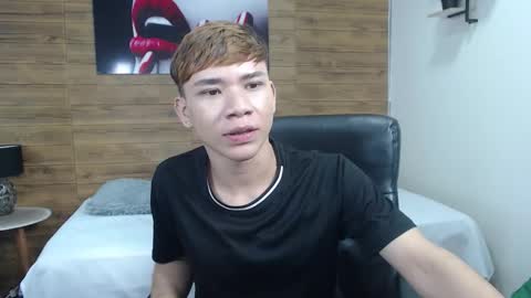 nathanclay online show from March 15, 3:45 am