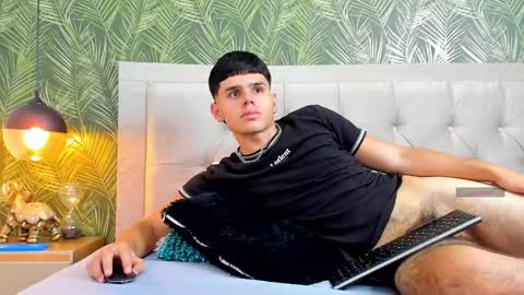 Snapshot of nathaniel_park chatting on December 24, 6:55 am Nathaniel Park online show from December 24, 6:55 am