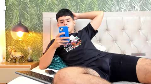 Snapshot of nathaniel_park chatting on December 29, 11:40 am Nathaniel Park online show from December 29, 11:40 am