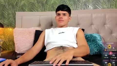 Snapshot of nathaniel_park chatting on January 18, 10:06 am Nathaniel Park online show from January 18, 10:06 am