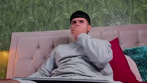 Snapshot of nathaniel_park chatting on February 27, 7:34 am Nathaniel Park online show from February 27, 7:34 am