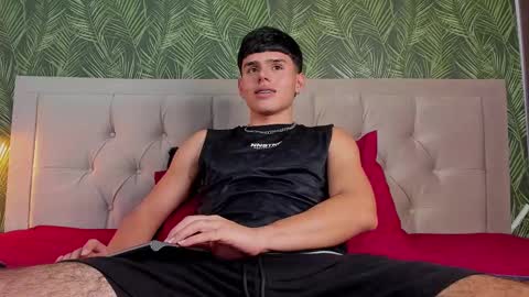 Snapshot of nathaniel_park chatting on February 28, 4:54 am Nathaniel Park online show from February 28, 4:54 am