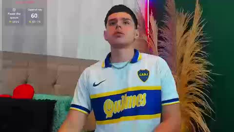 Snapshot of nathaniel_park chatting on September 11, 4:56 am Nathaniel Park online show from September 11, 4:56 am