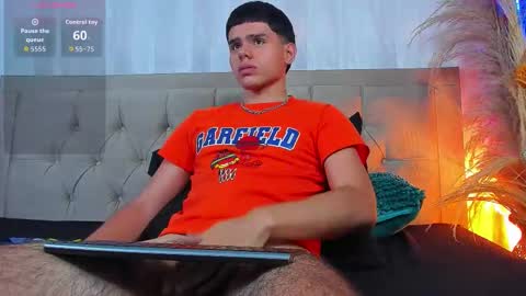 Snapshot of nathaniel_park chatting on September 14, 8:57 am Nathaniel Park online show from September 14, 8:57 am