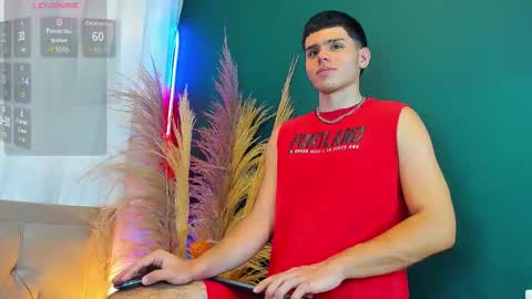 Snapshot of nathaniel_park chatting on September 16, 5:08 am Nathaniel Park online show from September 16, 5:08 am