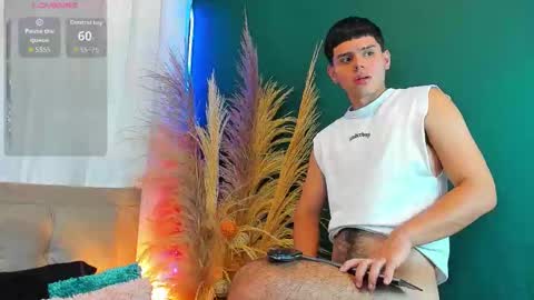 Snapshot of nathaniel_park chatting on October 3, 4:09 am Nathaniel Park online show from October 3, 4:09 am