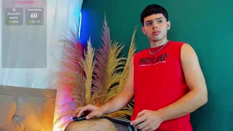 Snapshot of nathaniel_park chatting on October 4, 5:05 am Nathaniel Park online show from October 4, 5:05 am