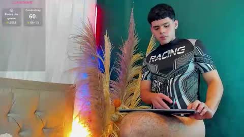 Snapshot of nathaniel_park chatting on October 24, 5:59 am Nathaniel Park online show from October 24, 5:59 am