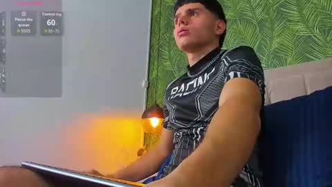 Snapshot of nathaniel_park chatting on October 30, 12:23 am Nathaniel Park online show from October 30, 12:23 am