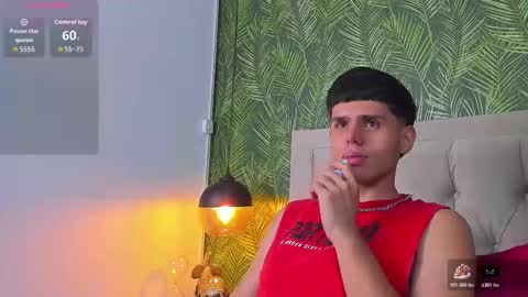 Snapshot of nathaniel_park chatting on November 1, 7:10 am Nathaniel Park online show from November 1, 7:10 am