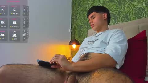 Snapshot of nathaniel_park chatting on November 2, 7:44 am Nathaniel Park online show from November 2, 7:44 am