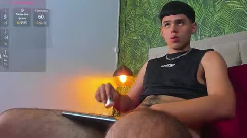 Snapshot of nathaniel_park chatting on November 9, 8:18 pm Nathaniel Park online show from November 9, 8:18 pm