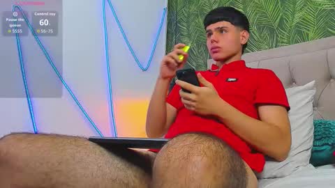 Snapshot of nathaniel_park chatting on November 28, 5:10 am Nathaniel Park online show from November 28, 5:10 am