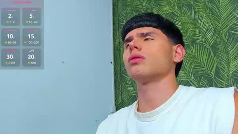 Nathaniel Park online show from June 1, 5:53 am
