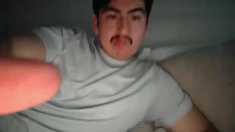 nathanielh07 online show from March 29, 7:03 pm