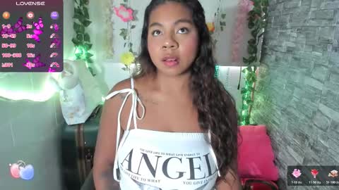 Naty online show from December 4, 9:56 pm