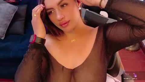 Snapshot of nathferrer chatting on June 19, 11:41 pm Nathalia online show from June 19, 11:41 pm