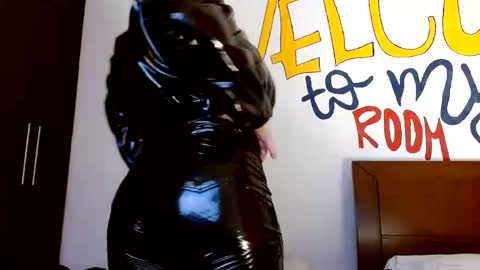 Nathalia online show from December 2, 11:07 pm