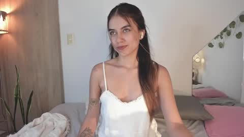 Nathy online show from October 30, 9:59 pm