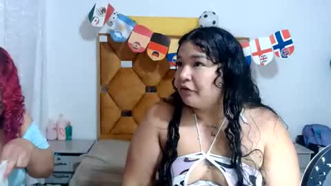 Snapshot of nathy_voyeur chatting on July 6, 1:19 pm nathy_voyeur online show from July 6, 1:19 pm
