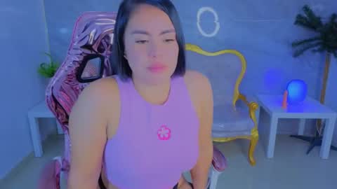 Natalia  online show from March 5, 1:07 pm