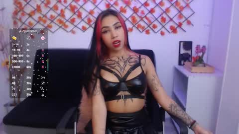 Nati online show from November 24, 10:42 pm