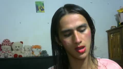 Snapshot of nati_s123 chatting on July 7, 11:31 pm nati_s123 online show from July 7, 11:31 pm