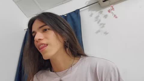 Nati online show from October 13, 2:11 am