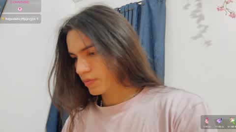 Nati online show from October 14, 1:17 am