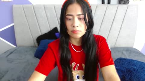 Snapshot of natihoran chatting on December 2, 11:45 pm natihoran online show from December 2, 11:45 pm