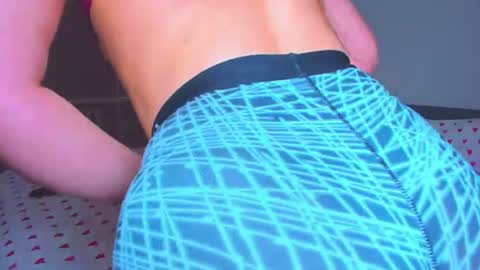 Tisha online show from July 25, 12:36 pm
