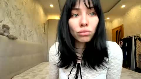 Megan online show from June 7, 2:43 pm