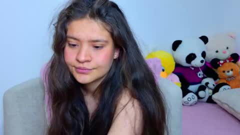 Naty  online show from November 17, 9:15 am