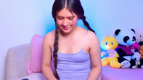 Naty  online show from November 21, 7:51 am