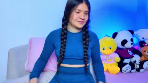 Naty  online show from November 25, 9:20 am