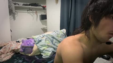 native_boy2 online show from September 9, 7:41 am