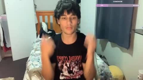 native_boy2 online show from November 27, 7:43 am