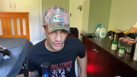 native_boy2 online show from February 22, 10:19 pm