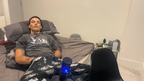 native_boy2 online show from March 17, 5:38 pm