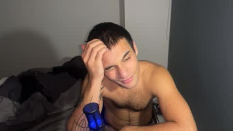 native_boy2 online show from March 18, 10:29 am