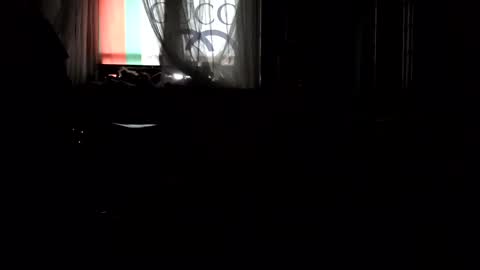 Haven online show from February 18, 12:04 am