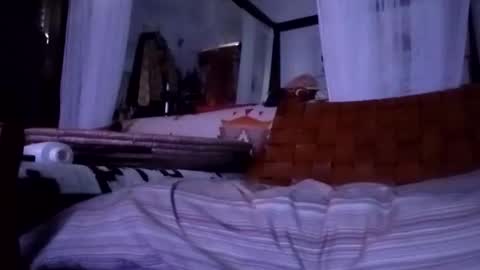 Haven online show from October 9, 7:01 pm