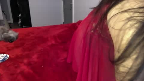 Snapshot of nativeprincessxoxo chatting on March 6, 12:32 am nativeprincessxoxo online show from March 6, 12:32 am