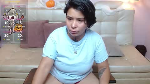 Snapshot of nato_evans chatting on October 28, 8:33 pm nato_evans online show from October 28, 8:33 pm