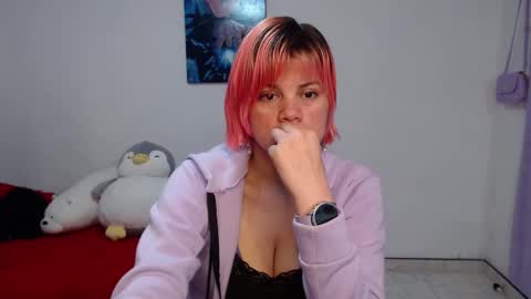 IG natsaall online show from December 7, 12:52 am