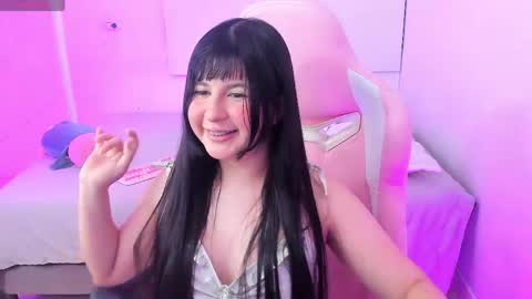 Snapshot of natsuki_star chatting on April 22, 12:07 pm natsuki online show from April 22, 12:07 pm