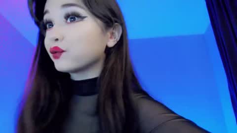 natsumi18 online show from March 10, 4:38 am