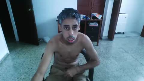 Jose online show from September 16, 12:17 pm